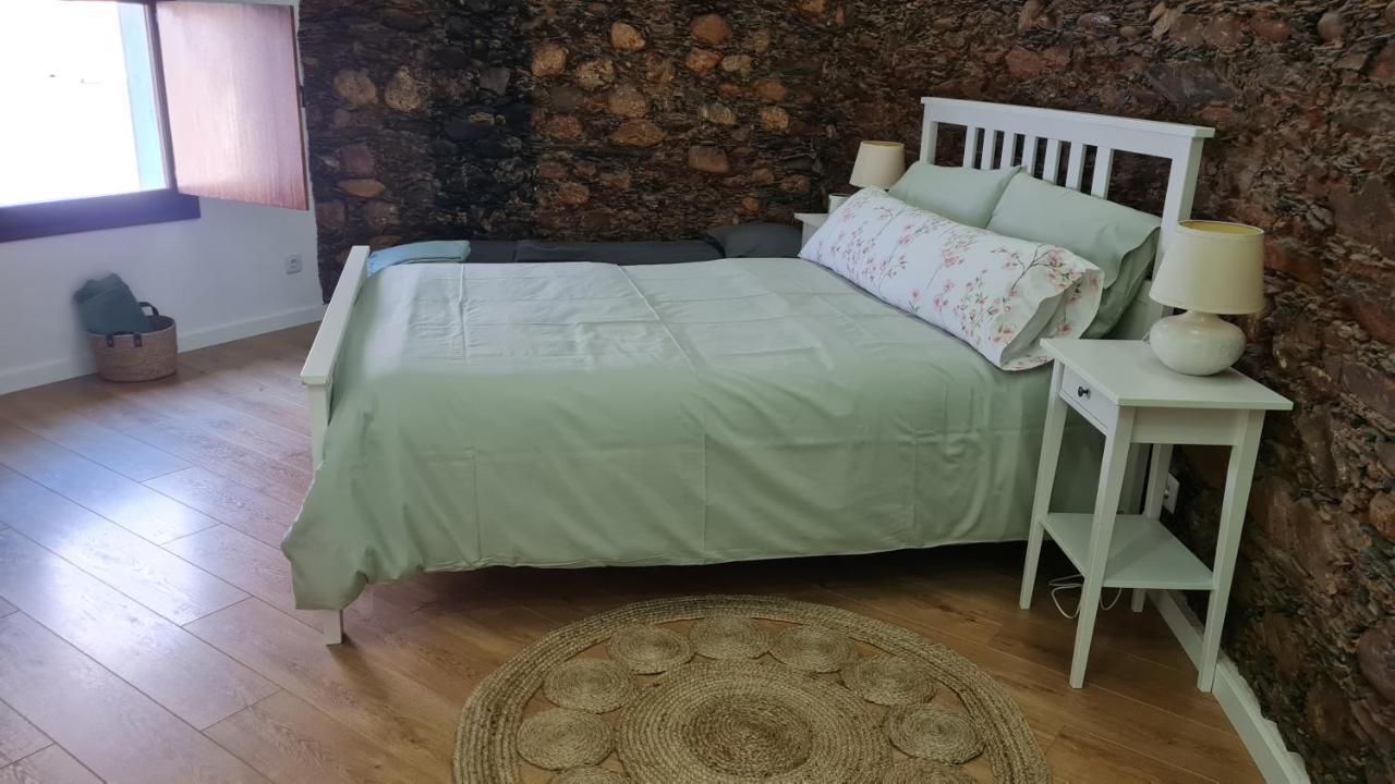 Casa Do Adro Da Igreja Velha Βίλα Janeiro de Cima Εξωτερικό φωτογραφία