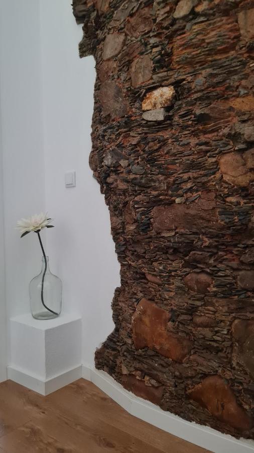 Casa Do Adro Da Igreja Velha Βίλα Janeiro de Cima Εξωτερικό φωτογραφία