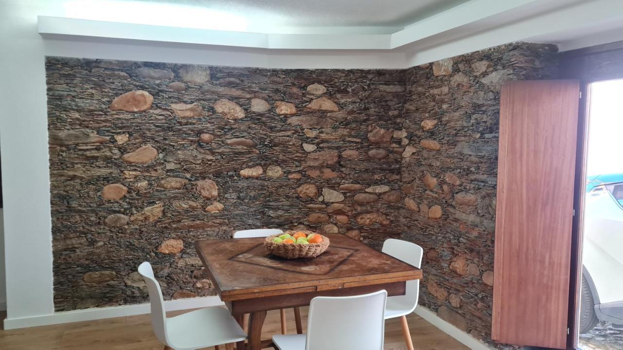 Casa Do Adro Da Igreja Velha Βίλα Janeiro de Cima Εξωτερικό φωτογραφία