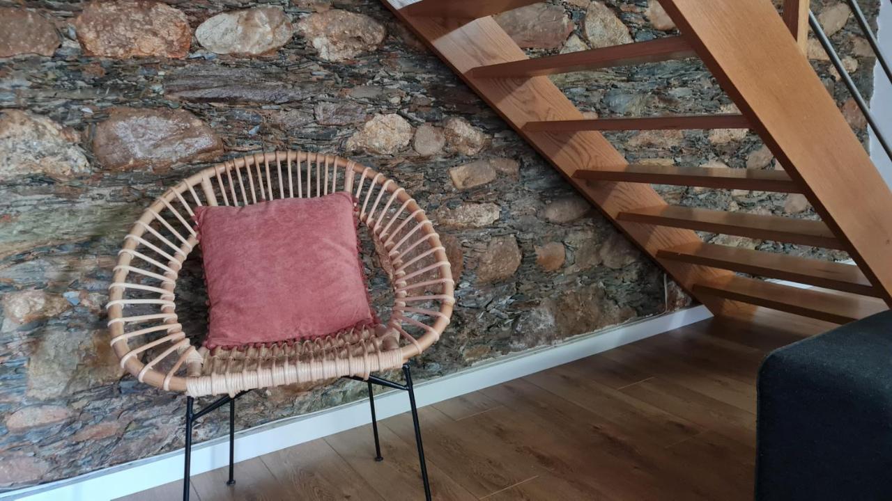 Casa Do Adro Da Igreja Velha Βίλα Janeiro de Cima Εξωτερικό φωτογραφία