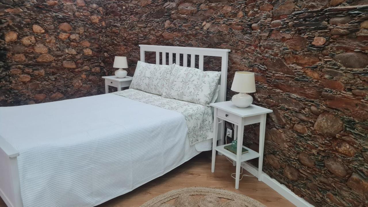 Casa Do Adro Da Igreja Velha Βίλα Janeiro de Cima Εξωτερικό φωτογραφία